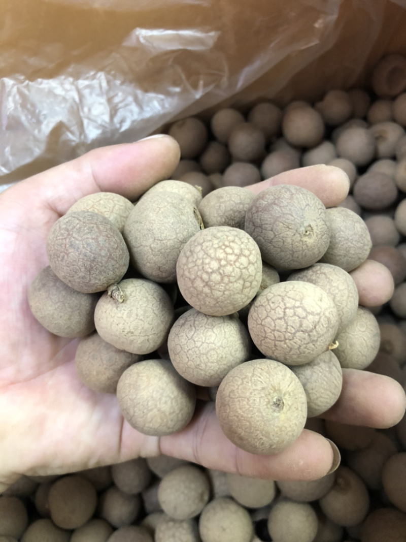 为什么荔枝干尽量少吃最好不吃？这背后隐藏着哪些健康隐患呢？让我们一起来探讨。
